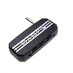 Joyo JA03T Tube Drive Mini Gitar Amfisi