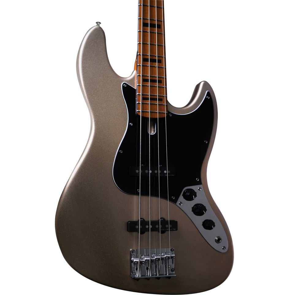 Sire Marcus Miller V5 Alder 4 Telli Bas Gitar (CGM)