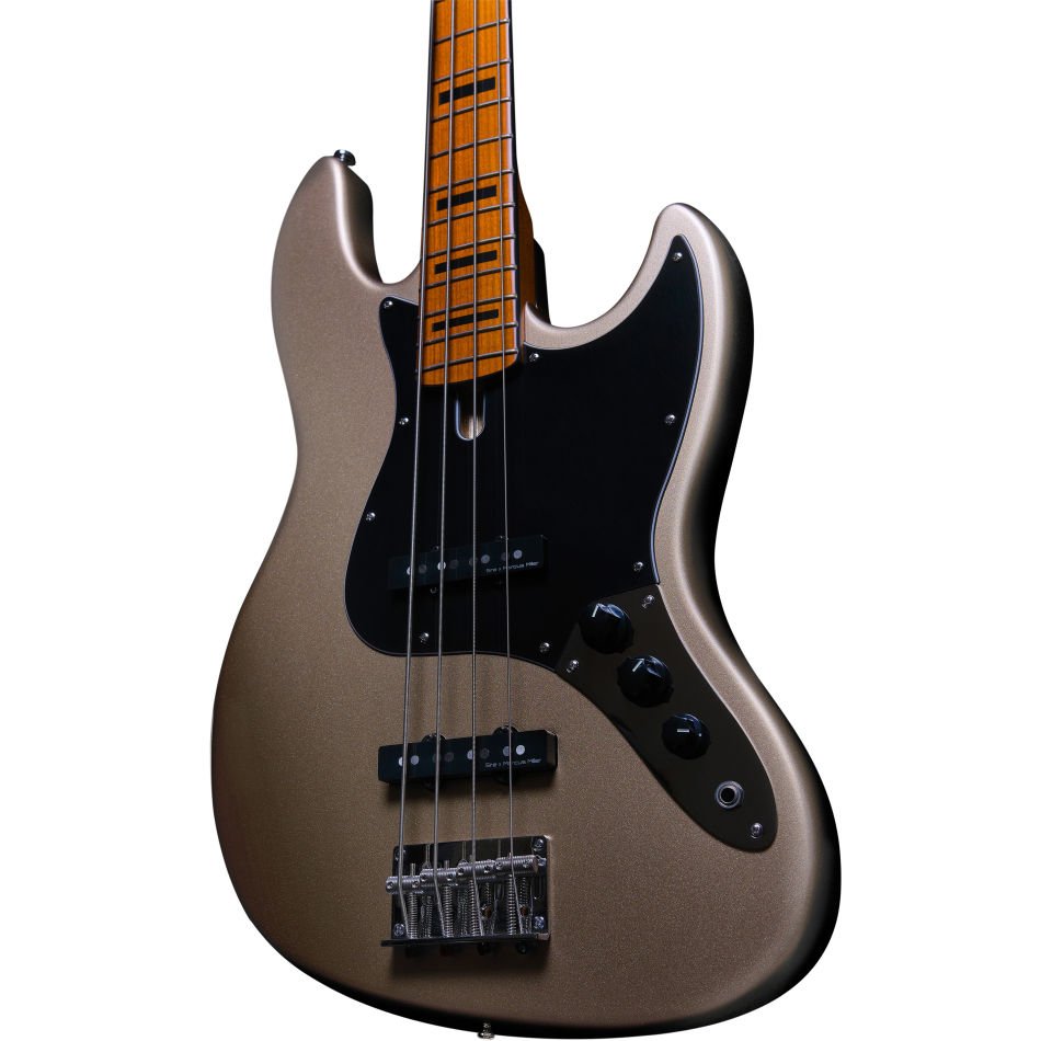 Sire Marcus Miller V5 Alder 4 Telli Bas Gitar (CGM)