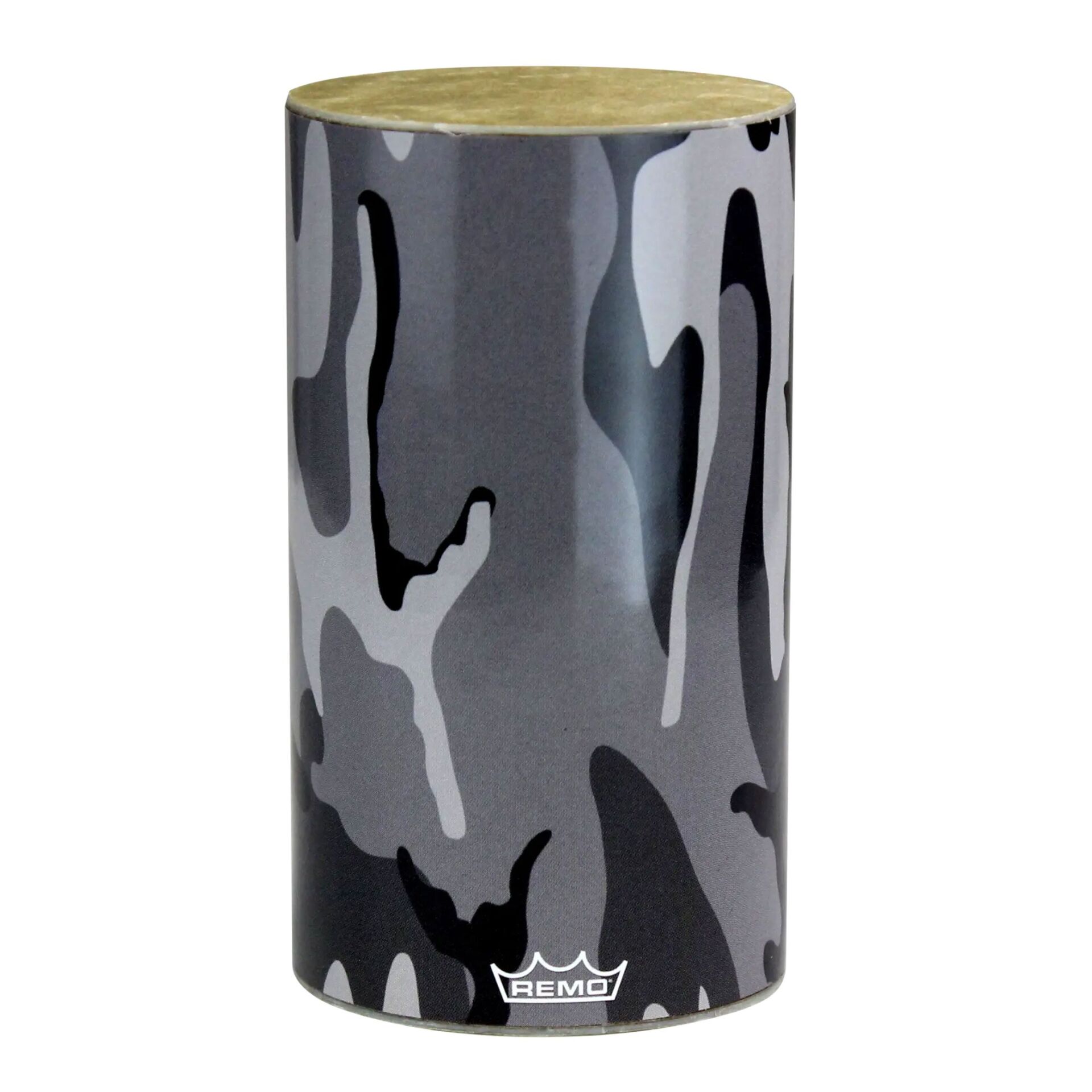 Remo 4 İnç Bossa Shaker (Dove) SR-0204-19