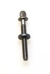 Mapex SF0550400BX Tension Rod Black Plated