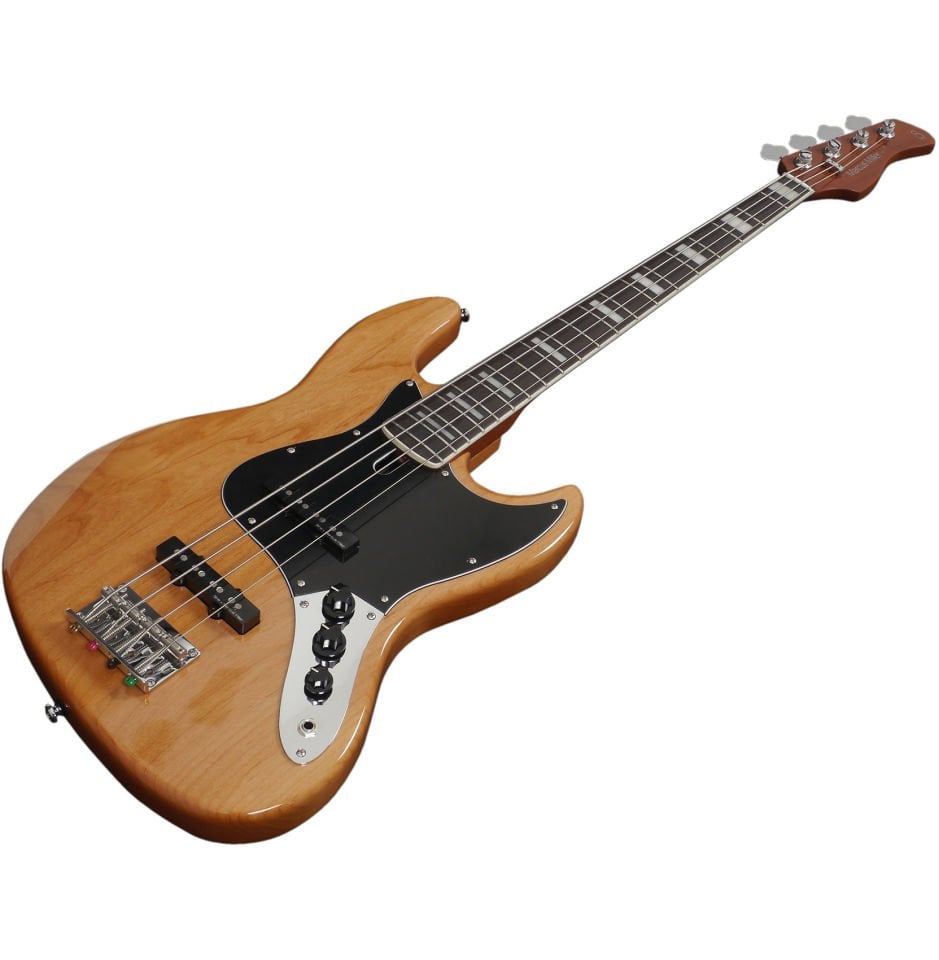 Sire Marcus Miller V5R Alder 4 Telli Bas Gitar (NT)