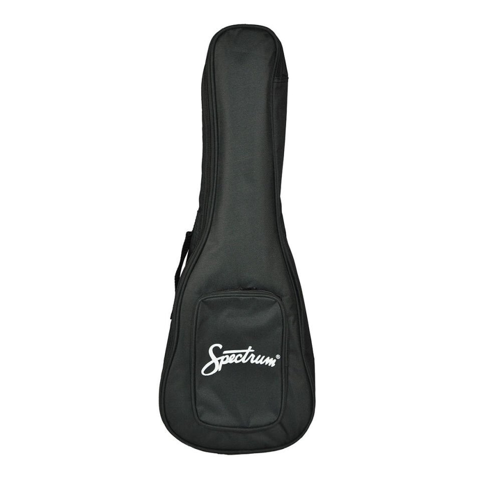 Moon MUK1C Concert Ukulele