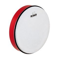 Nino 6R 12'' Kırmızı ABS Def
