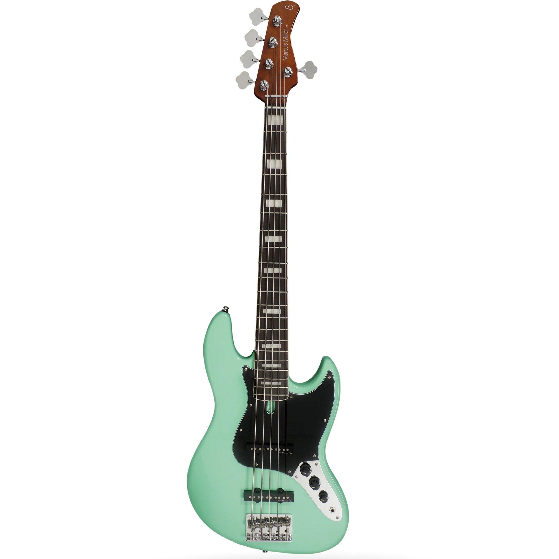 Sire Marcus Miller V5R Alder 5 Telli Bas Gitar (MLG)