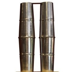 Vatan VTNSSH2S Samba 2li Shaker Small