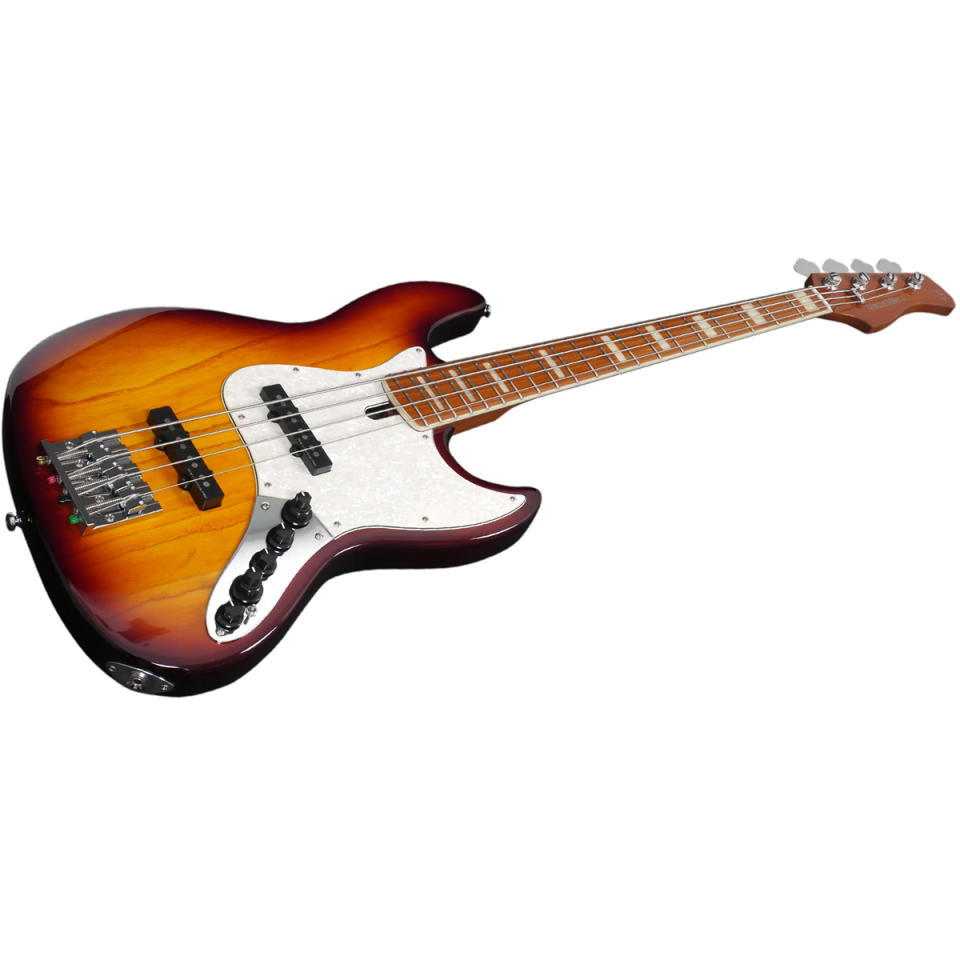 Sire Marcus Miller V8 4 Telli Bas Gitar (TS)