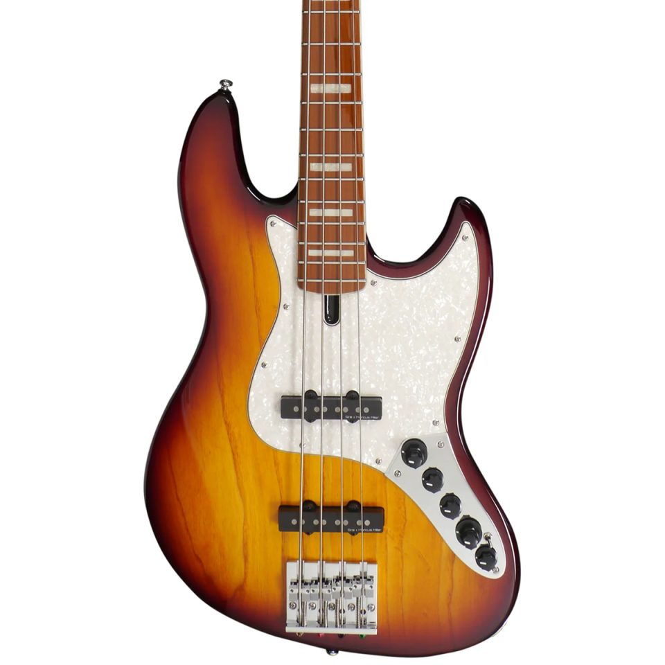 Sire Marcus Miller V8 4 Telli Bas Gitar (TS)