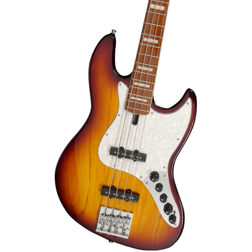 Sire Marcus Miller V8 4 Telli Bas Gitar (TS)