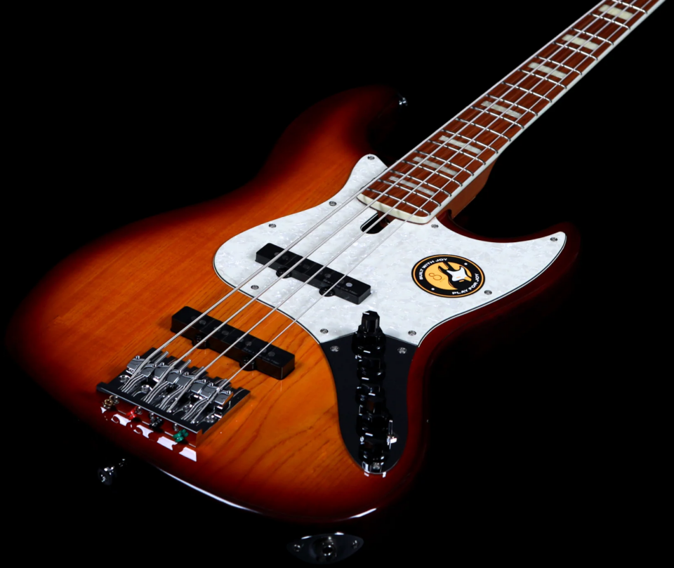 Sire Marcus Miller V8 4 Telli Bas Gitar (TS)