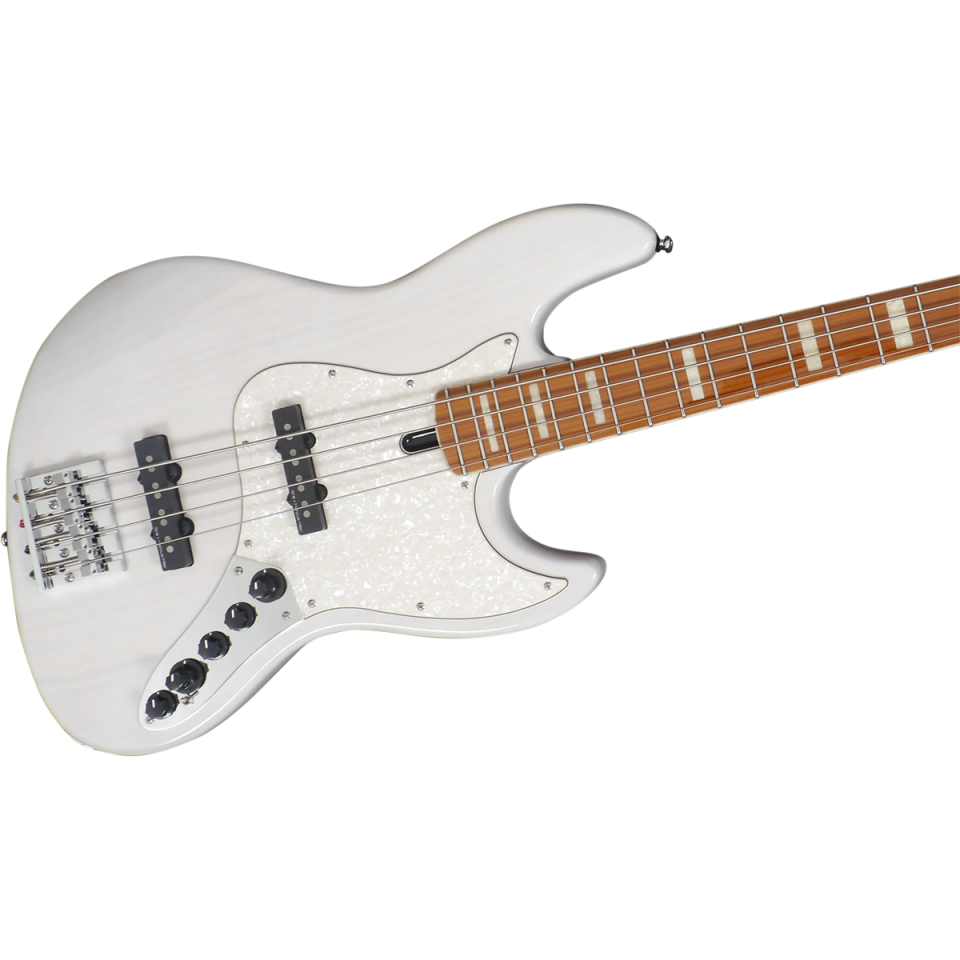 Sire Marcus Miller V8 4 Telli Bas Gitar (WB)