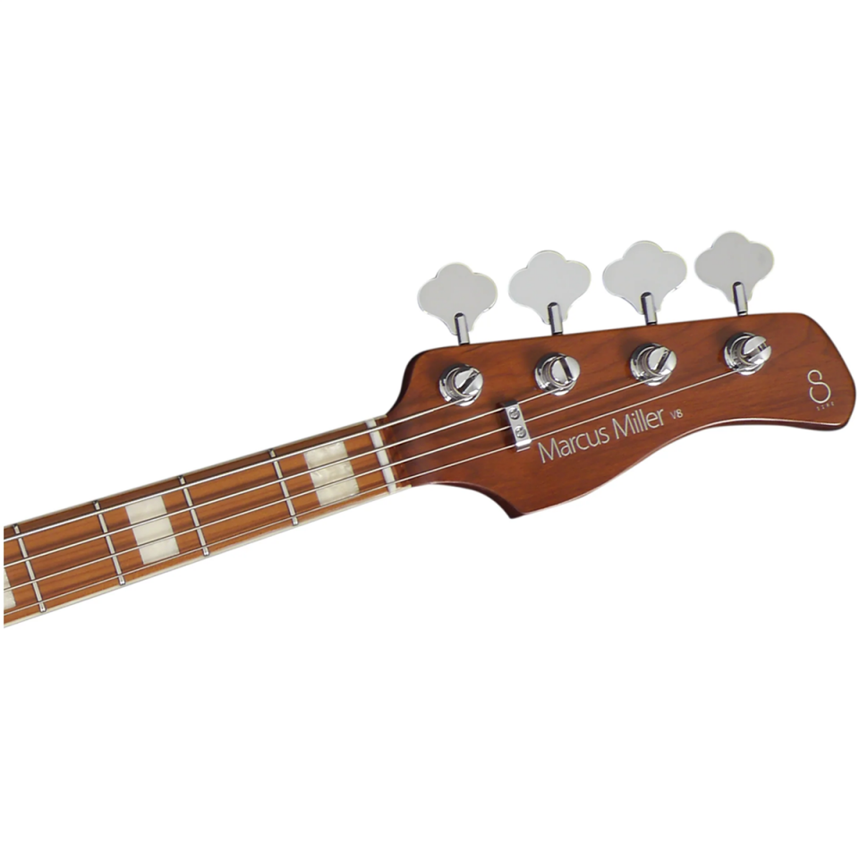 Sire Marcus Miller V8 4 Telli Bas Gitar (WB)