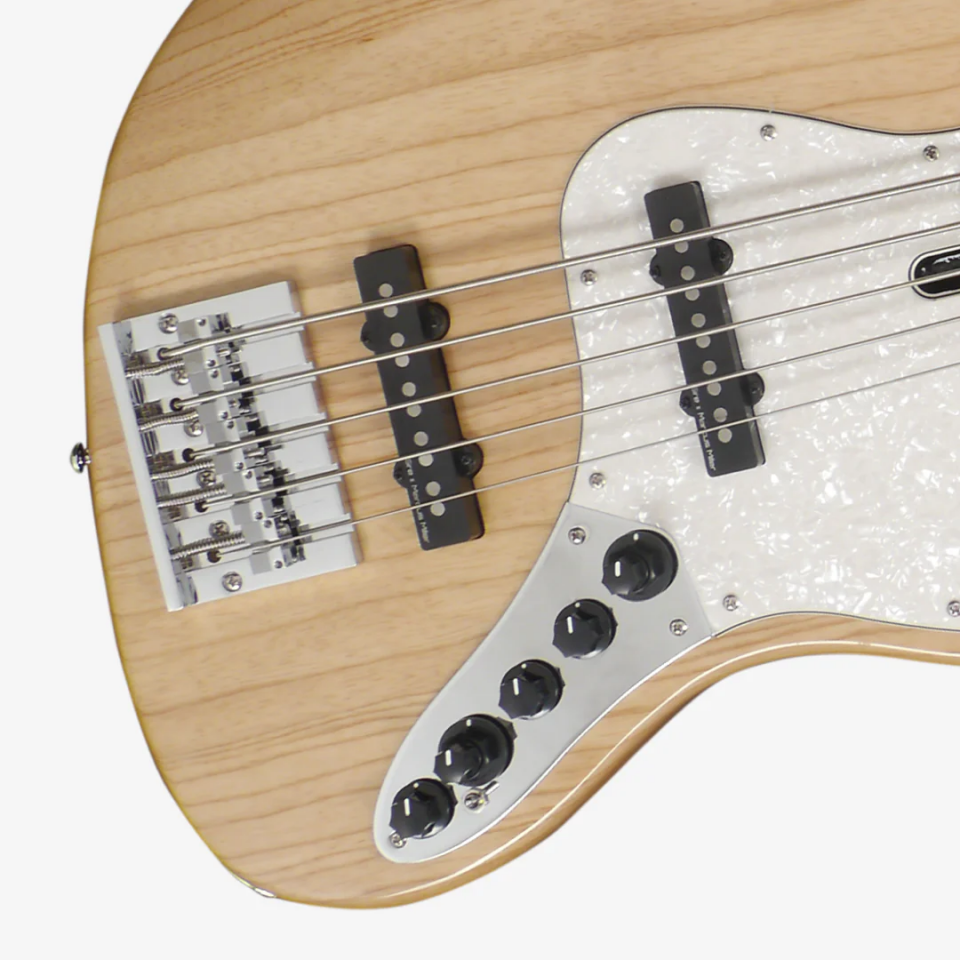 Sire Marcus Miller V8 5 Telli Bas Gitar (NT)