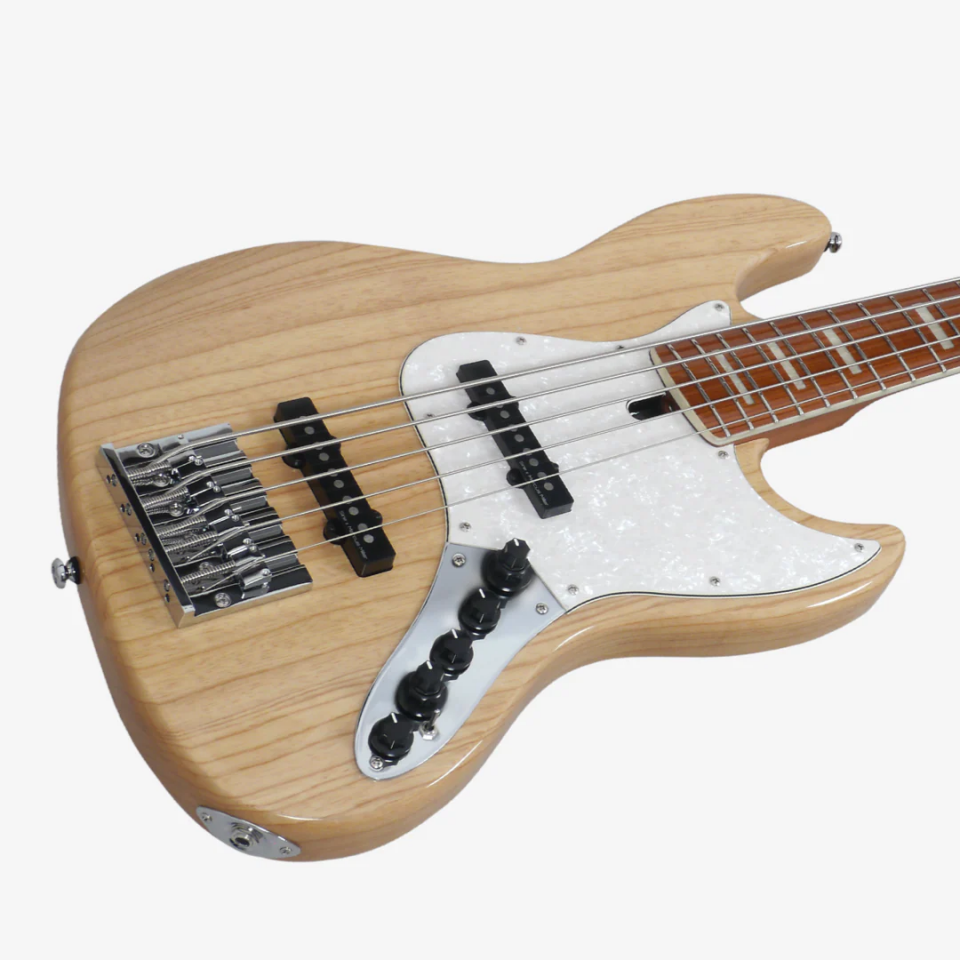 Sire Marcus Miller V8 5 Telli Bas Gitar (NT)