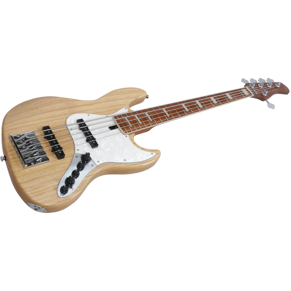 Sire Marcus Miller V8 5 Telli Bas Gitar (NT)