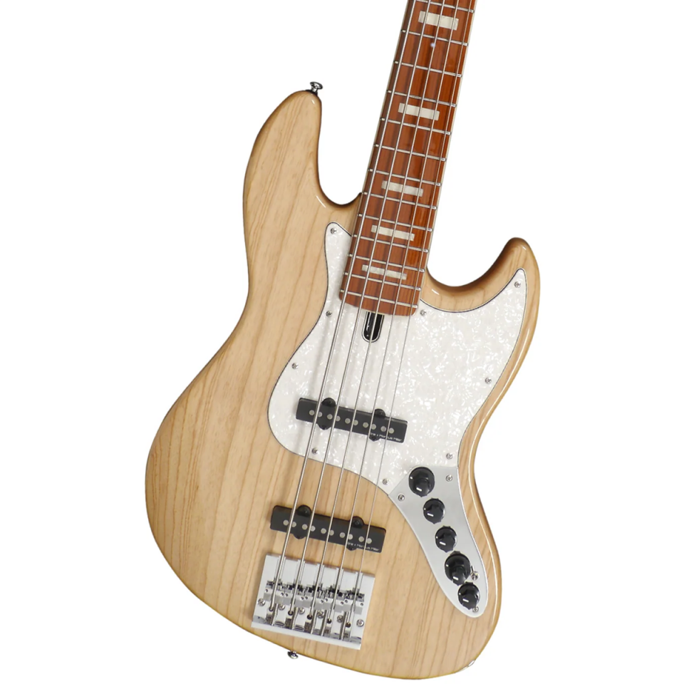 Sire Marcus Miller V8 5 Telli Bas Gitar (NT)