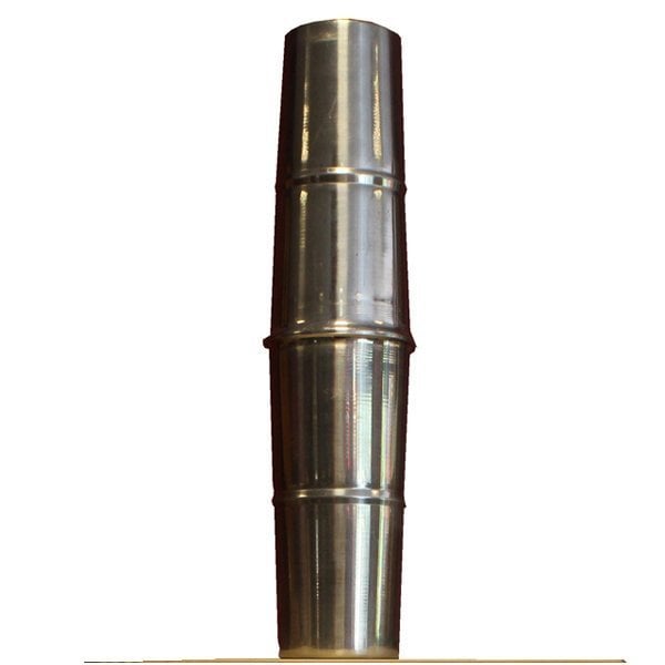 Vatan VTNSSH1M Samba Shaker Medium