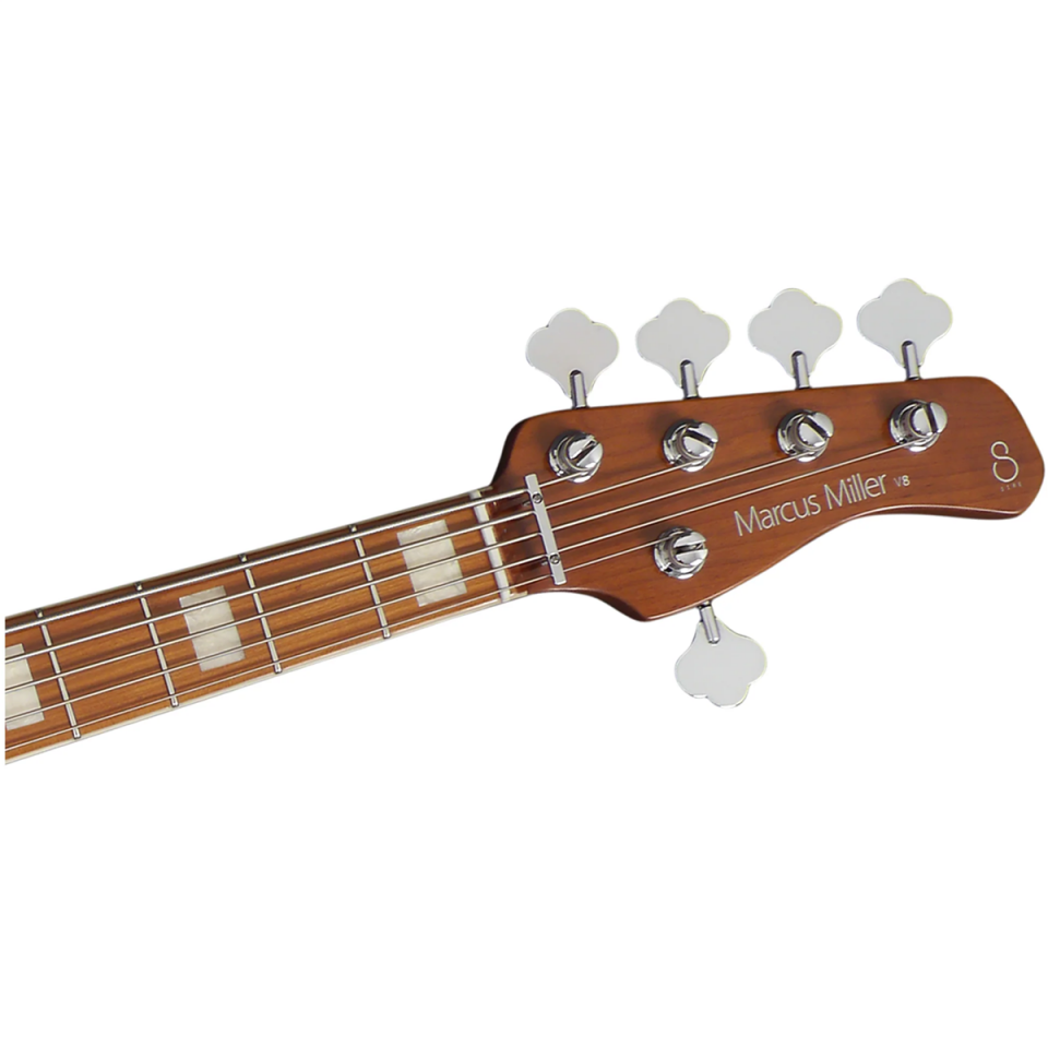 Sire Marcus Miller V8 5 Telli Bas Gitar (WB)