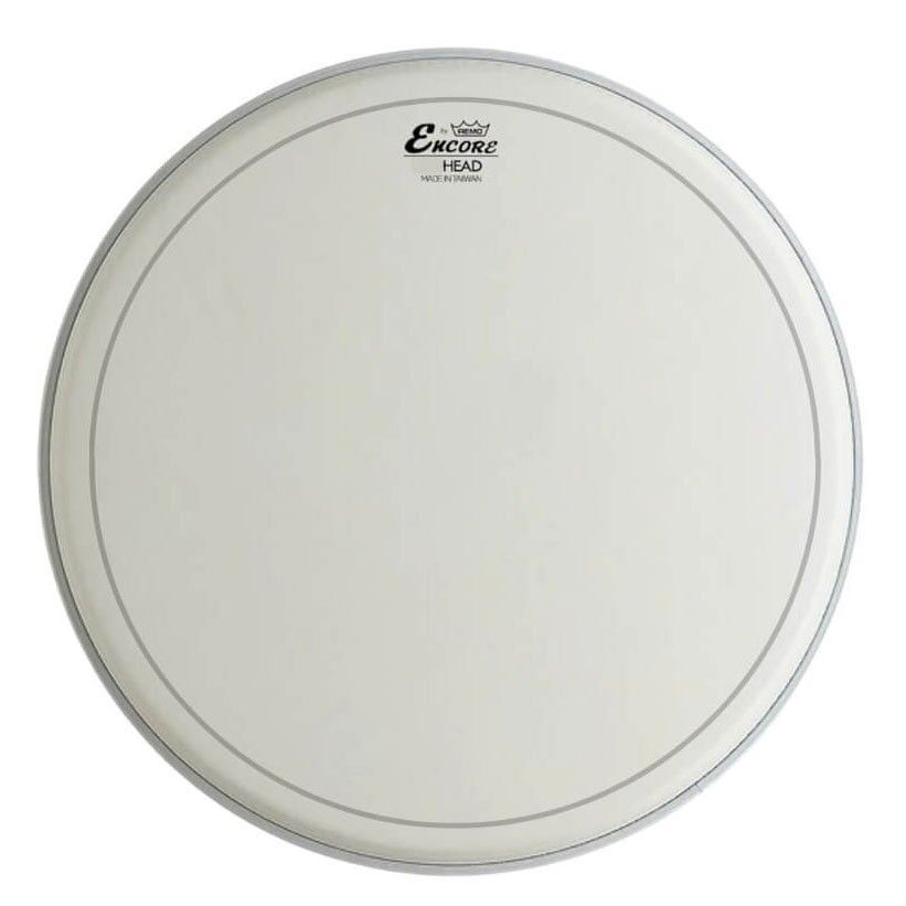 Remo Encore 14 İnç Pinstripe Kumlu Tom Üst Derisi (EN-0114-PS)