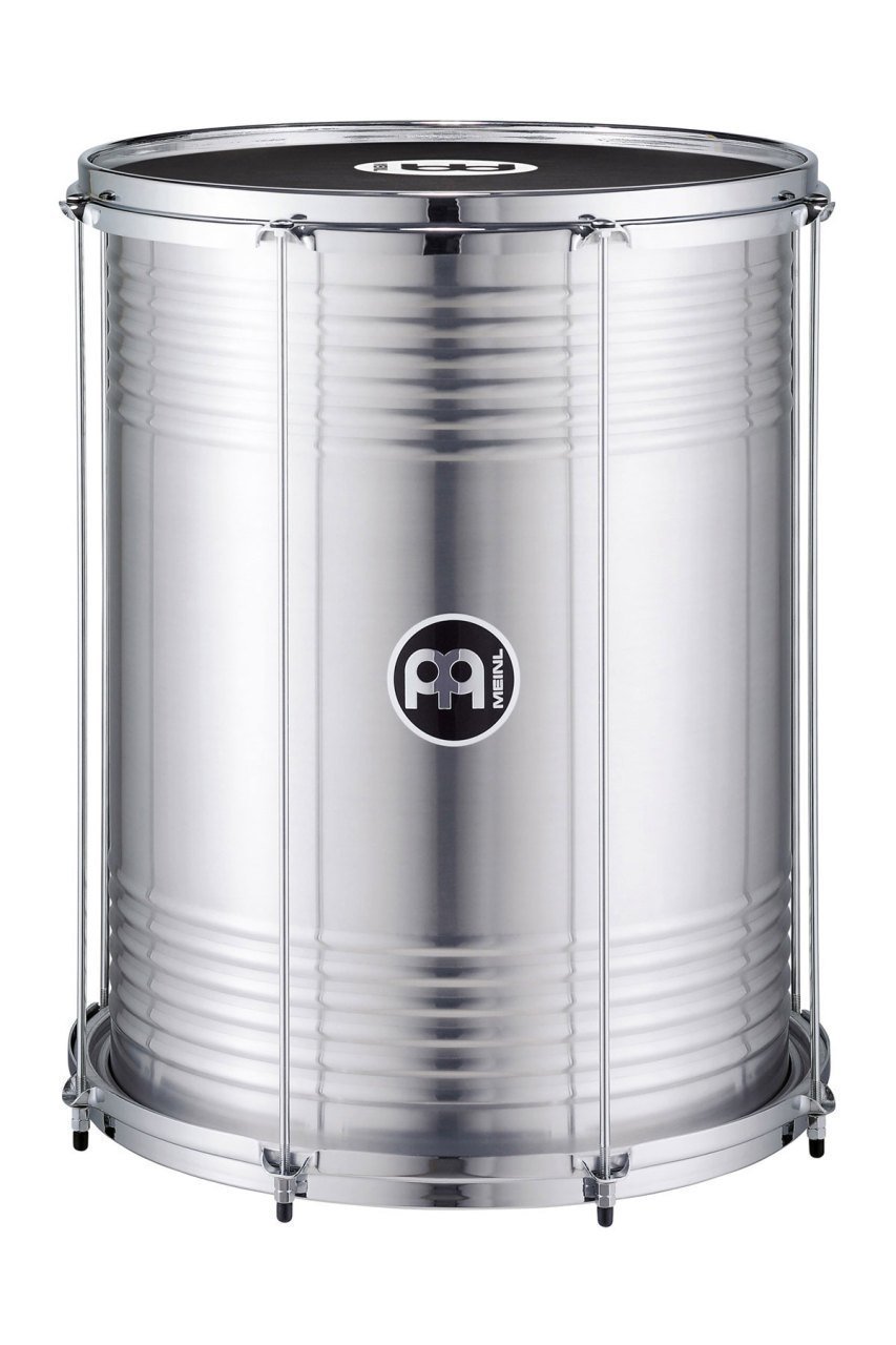Meinl SU16 16x20 inç Alüminyum Surdo