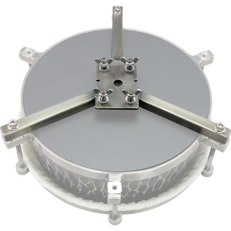 Tycoon 12,5'' Agile Conga Mounting Bracket For Stand (TACM130BC)
