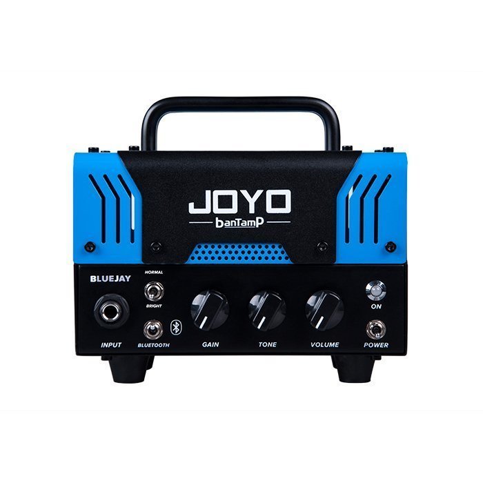 PAUL & JOE - ゆいおp Joyo BLUEJAY Bantamp 20W Bluetooth Kafa Amfi