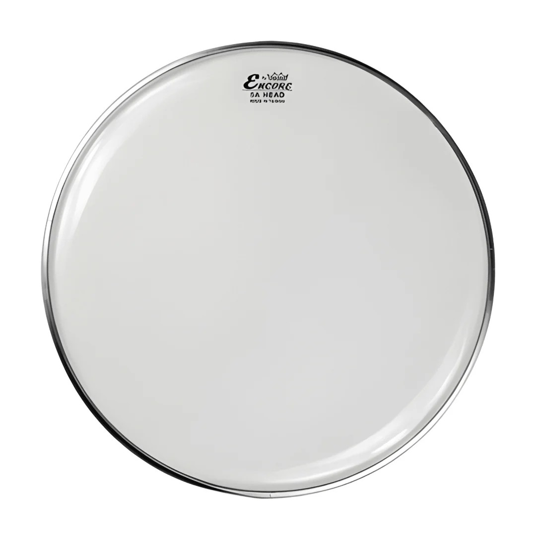 Remo Encore 10 İnç Ambassador Clear Trampet Derisi (EN-0310-SA)