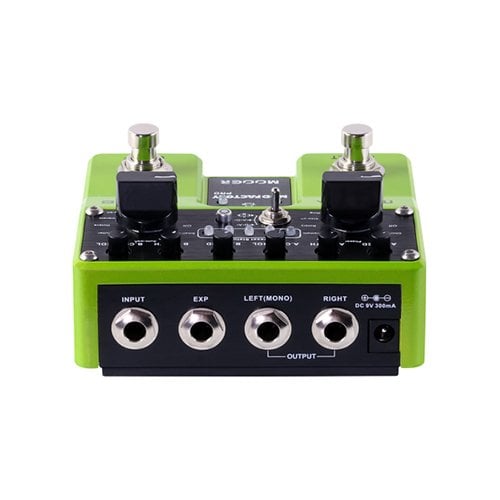 Mooer TME1 Pro Seri Mod Factory Pro