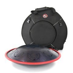 Himalaya Blessing BQBT20DM  51cm Re Majör Pan Drum
