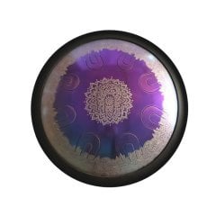 Himalaya Blessing BQUU18DM 46cm Re Majör UU Drum