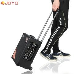 Joyo JPA862 Şarjlı Tekerlekli Portatif Sokak Amfisi