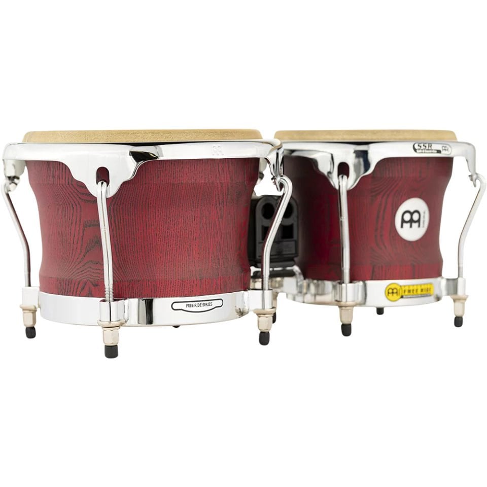 Meinl WB400VRM 7''+8,5'' Bongo Seti