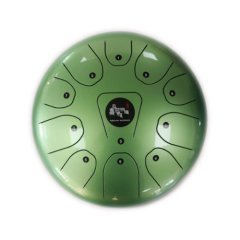 Himalaya Blessing BG12BGN 30cm Steel Tongue Drum
