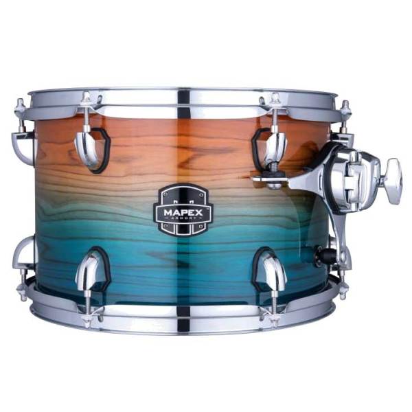 Mapex Armory Limited Edition Akustik Davul Seti LTAR628SFUJG
