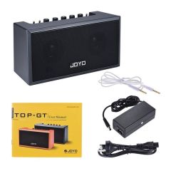 Joyo TOPGT Mini Masaüstü Amfisi