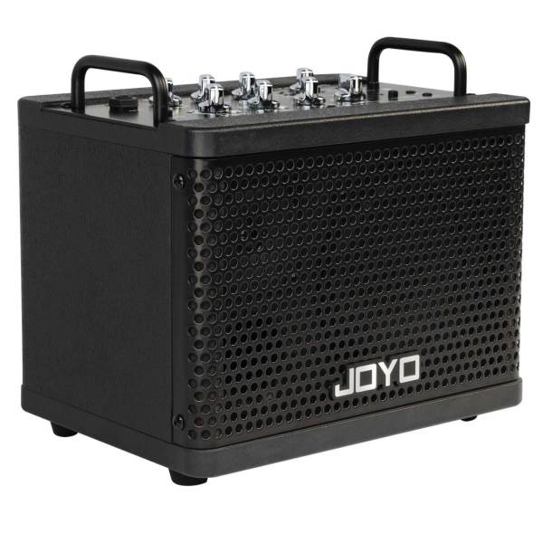 Joyo DC15S 15W Dijital Gitar Amfisi