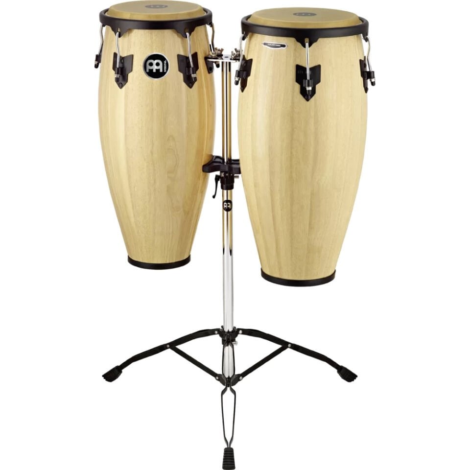 Meinl HC888NT 10''+ 11'' Conga Seti