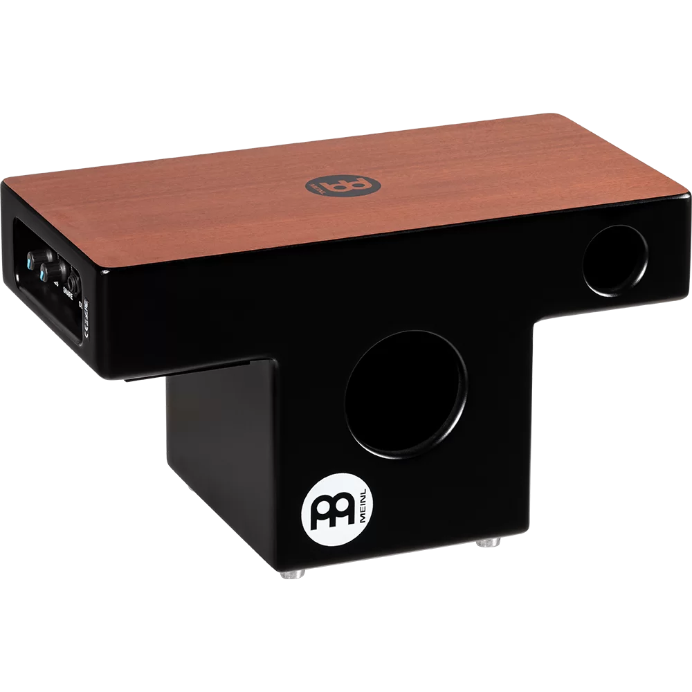Meinl PTOPCAJ4MHM Pickup Slaptop Cajon