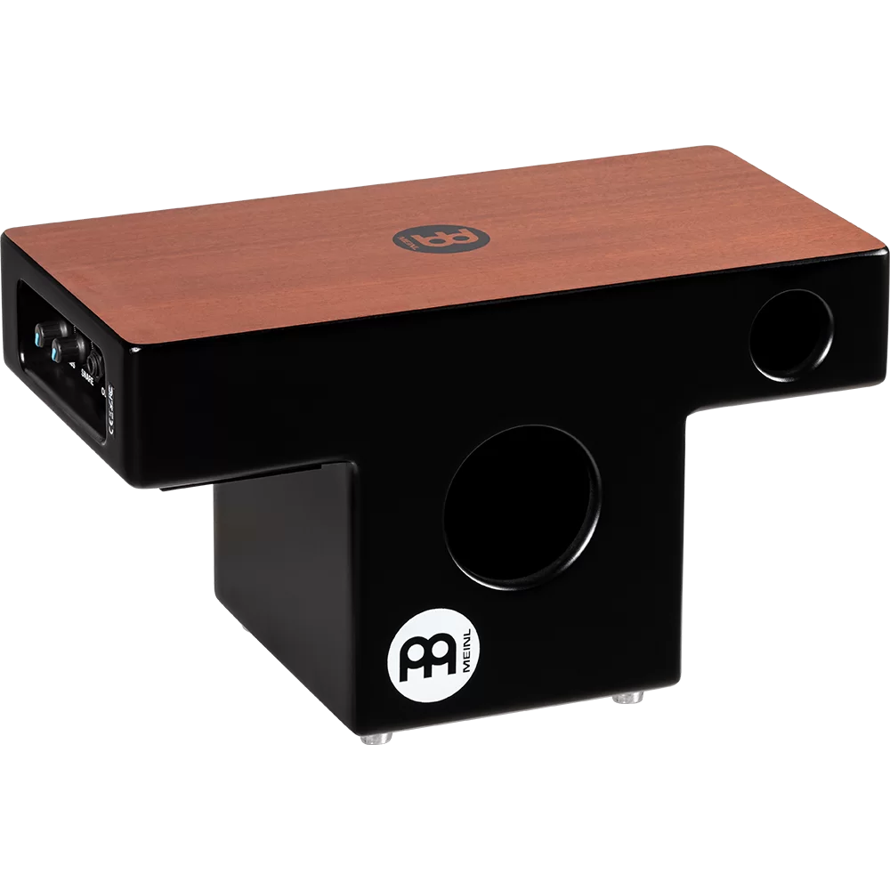 Meinl PTOPCAJ4MHM Pickup Slaptop Cajon