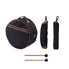 Himalaya Blessing BQ12MBU 30cm Steel Tongue Drum