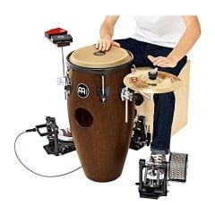 Meinl DSC11VWBM 11'' Add-On Conga Vintage Wine Barrel