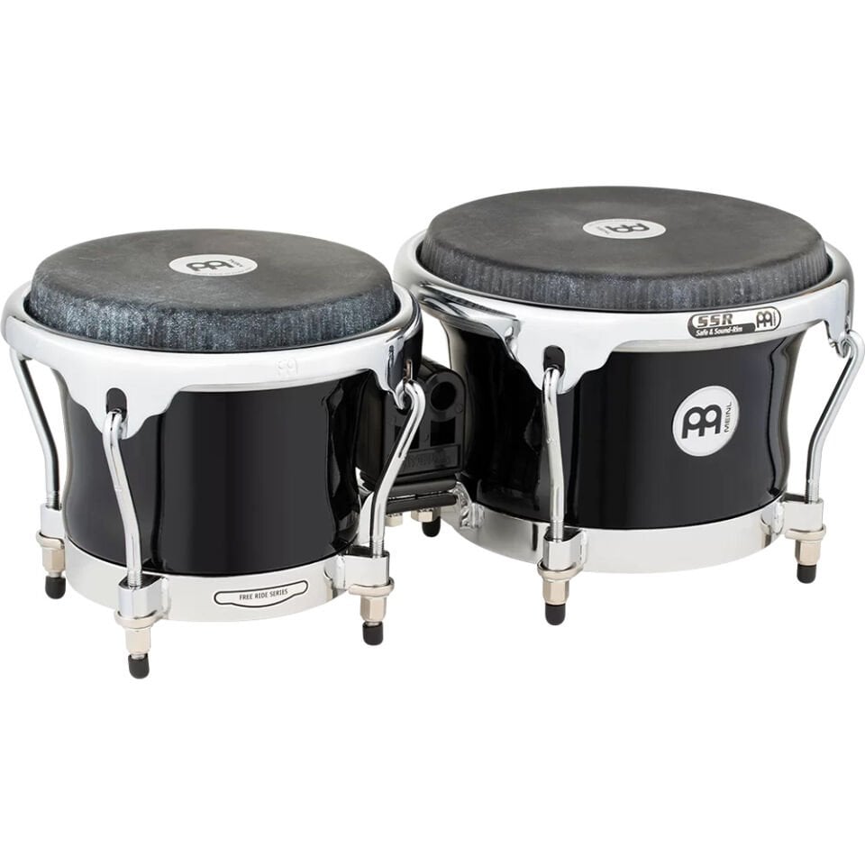 Meinl FFBR400BK Bongo Seti