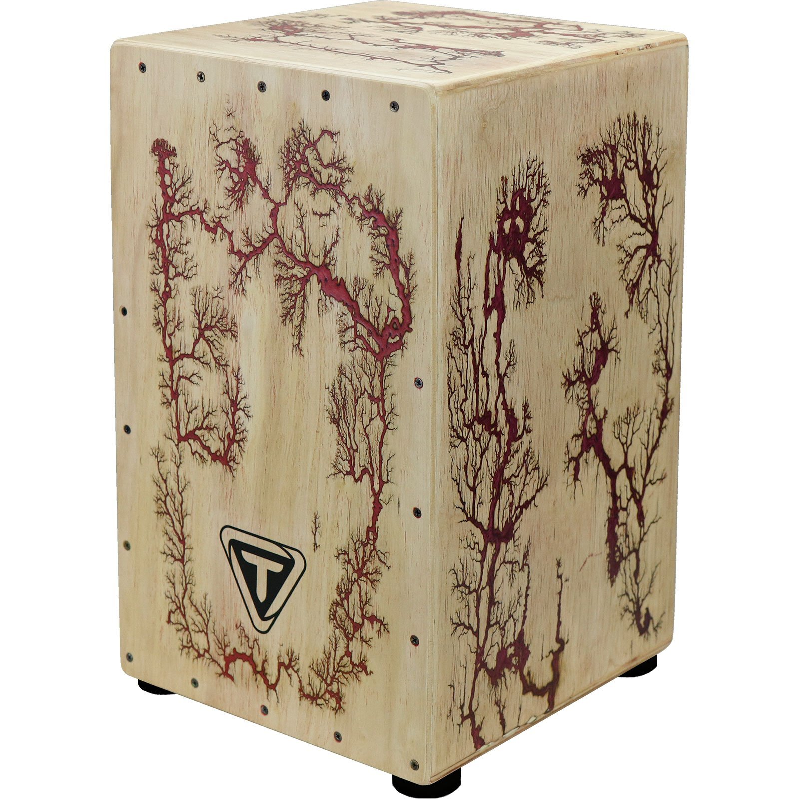 Tycoon 29 Supremo Select Crimson Willow Cajon (STKS29CWI)
