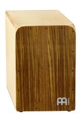Meinl WCAJ500NTOV Cajon Natural Birch Ovangkol Frontplate