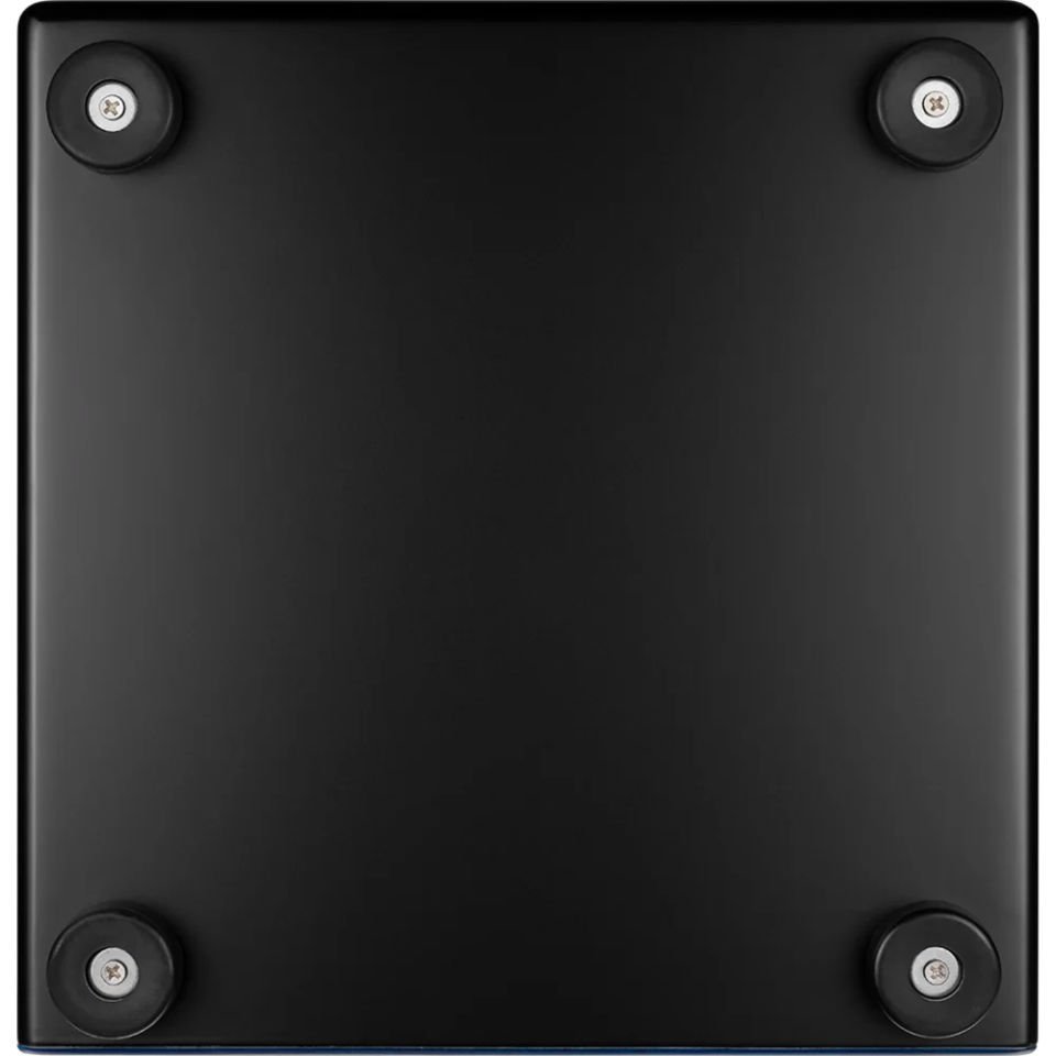 Meinl Cajon Pacific Blue Fade Frontplate (MCAJ100BKPBF)