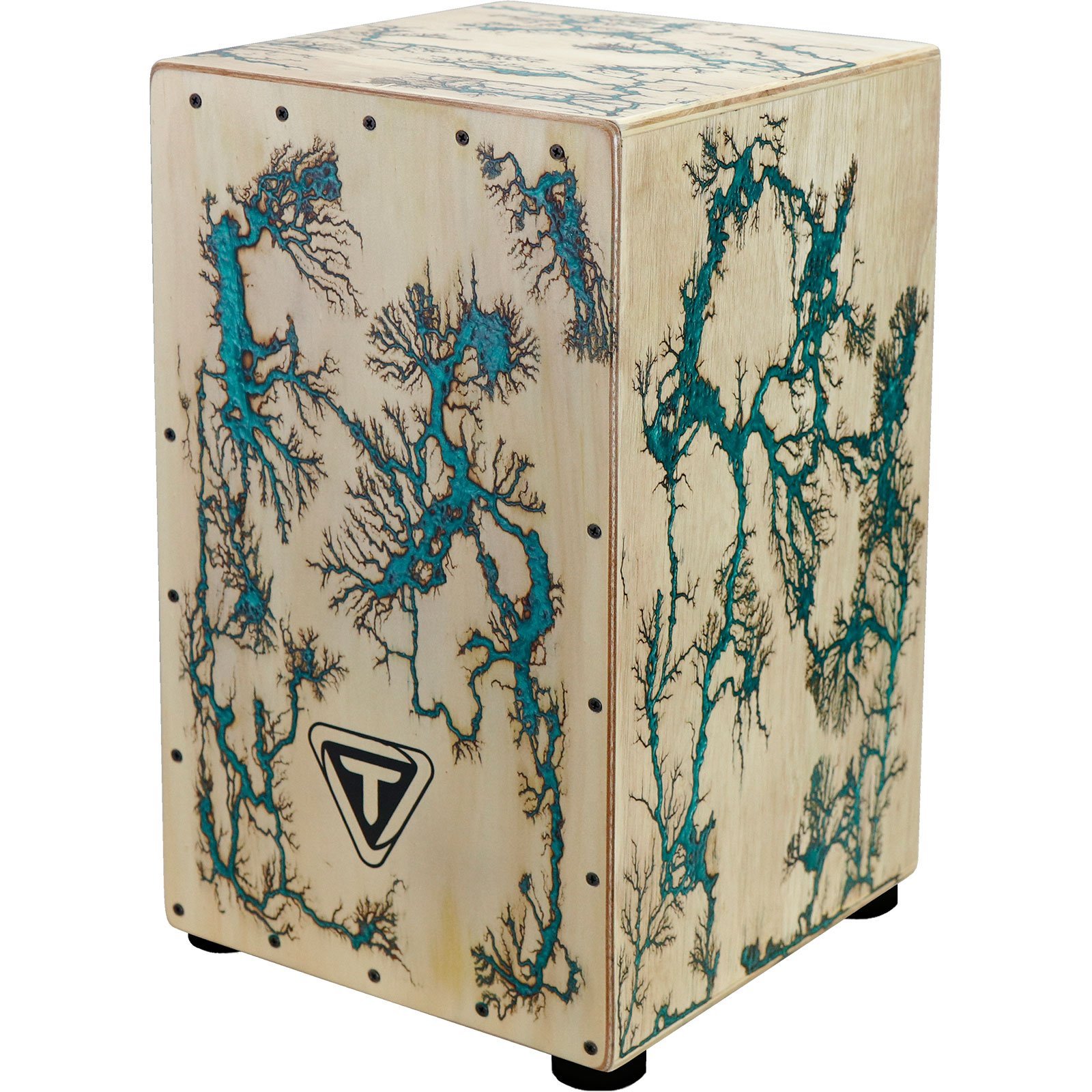 Tycoon 29 Supremo Select Jade Willow Cajon (STKS29JWI)