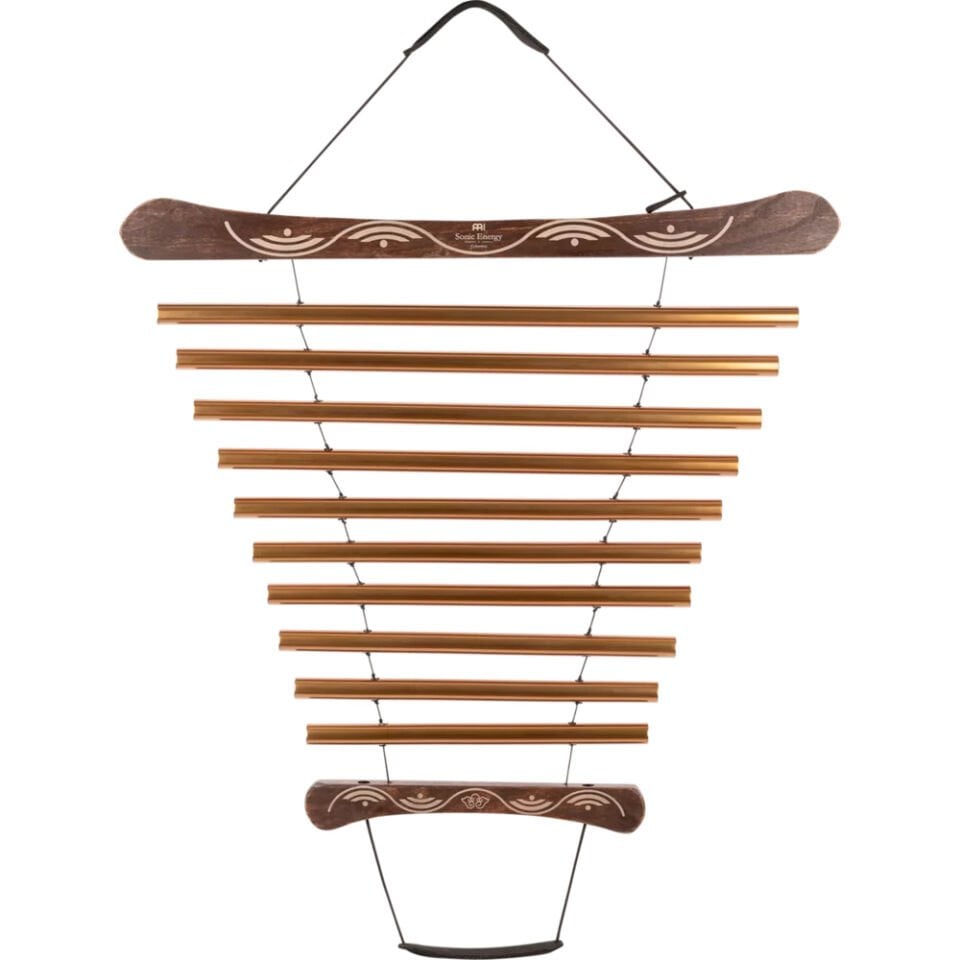 Meinl 88cm 440Hz 10 Notalı Meditasyon Çanı (MFC10GMAB)