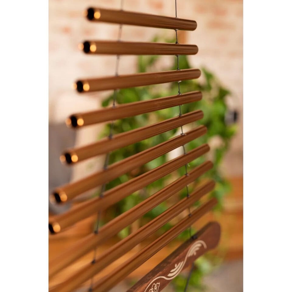 Meinl 88cm 440Hz 10 Notalı Meditasyon Çanı (MFC10GMAB)