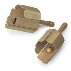Nino 558 Stirring Drum (Büyük Boy)