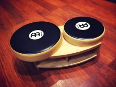 Meinl PBCA1NTEBKM Pro Bongo Cajon